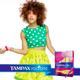 Illustration for article titled Pretend Youve Never Had a Period With Tampaxs New Radiant Line